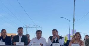 Intervendrá gobierno de Armenta 5 mil calles en zona metropolitana de Puebla