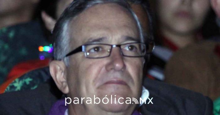 El abonero del Ajusco