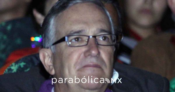 El abonero del Ajusco