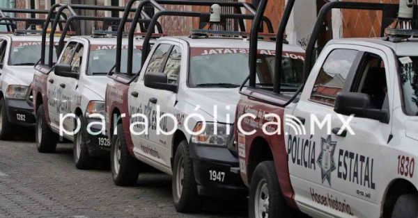 Baja la venta falsa de vehículos en redes sociales en San Martín Texmelucan: SSP