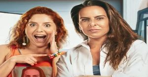 Participa Kate del Castillo en la pel&iacute;cula 'La m&aacute;s fan'