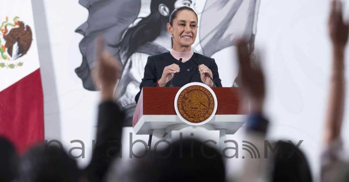 Avanza sistema Nacional de Cuidado en favor de la autonom&iacute;a de las mujeres