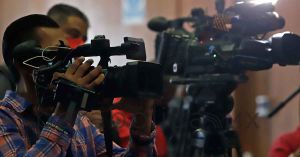 Rechaza Sheinbaum censura con reforma a la Ley de Telecomunicaciones