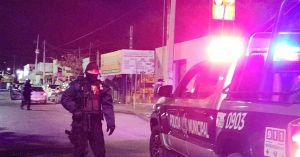 Reportan nueva jornada violenta en Culiacán