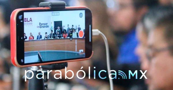 Encabeza Armenta su conferencia matutina de este martes