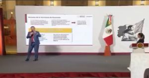 Descubren fraude en importaci&oacute;n de textiles y calzado en M&eacute;xico