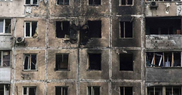 Confirma Rusia alto al fuego de tres d&iacute;as