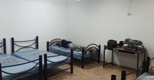 Provocar&aacute; Frente Fr&iacute;o No. lluvias en la Sierra Norte y Nororiental