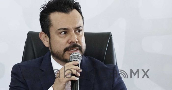 Se suma Puebla al programa federal “Michoacán por la Paz”