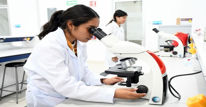 Obtiene Ingenier&iacute;a Biom&eacute;dica dictamen que avala su calidad acad&eacute;mica
