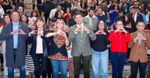 Fortalece Gobierno de Puebla a la Fiscal&iacute;a y la procuraci&oacute;n de justicia