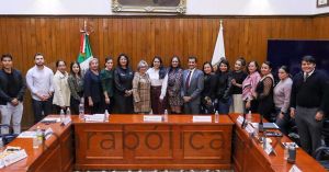 Inician las comparecencias de las secretar&iacute;as del Ayuntamiento de San Pedro Cholula