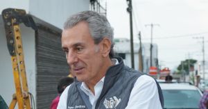 Amplía Gobierno de la Ciudad trabajo de bacheo