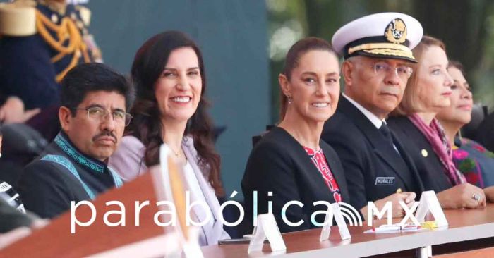 Reconoce Kenia L&oacute;pez pluralidad e institucionalidad en M&eacute;xico