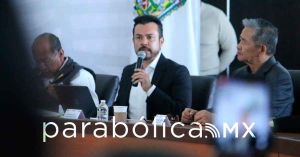 Revisan ASE y Anticorrupción la entrega de plazas en la SEP: Parra