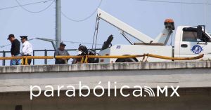 Muere motociclista en un accidente en el Periférico Ecológico