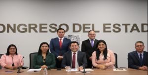 Presentan en Comisi&oacute;n del Congreso Informe Preliminar de la Auditor&iacute;a Financiera y de Desempe&ntilde;o de la ASE