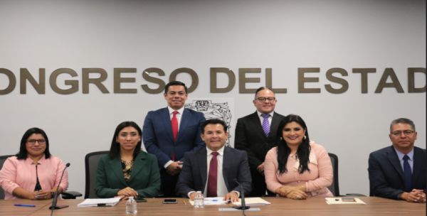 Presentan en Comisi&oacute;n del Congreso Informe Preliminar de la Auditor&iacute;a Financiera y de Desempe&ntilde;o de la ASE
