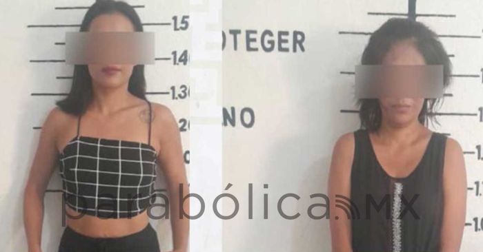 Frustra policía de San Pedro Cholula robo a comercio