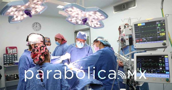 Mejora IMSS el Hospital de Oncolog&iacute;a del CMN Siglo XXI en infraestructura y equipamiento