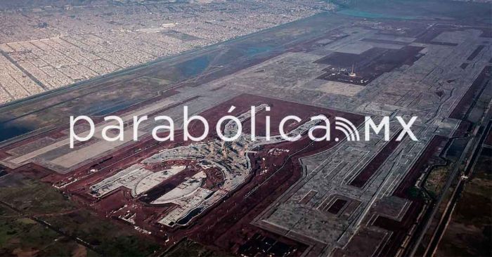 Aeropuerto y sangre