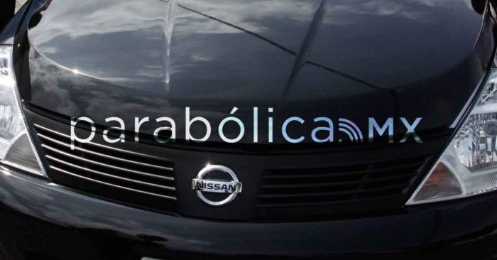 Descarta Morelos factores locales detrás del cerrar la planta de Nissan