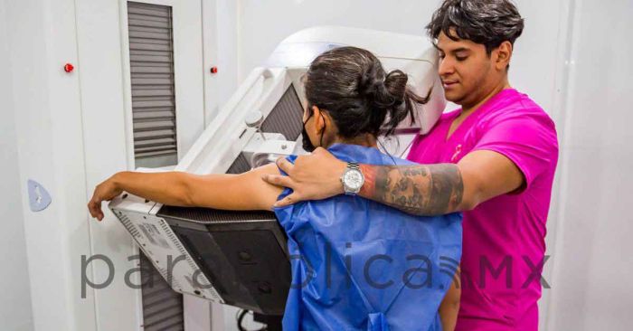 Inicia DIF Municipal jornadas médicas en juntas auxiliares