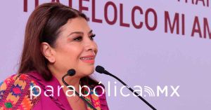 Anuncia Clara Brugada inversión para renovar la zona de Tlatelolco