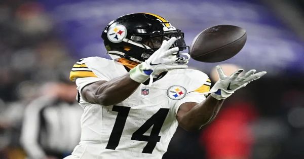 Anuncia NFL juego internacional de los Steelers para 2025 en Europa