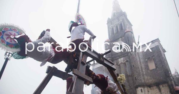 Brilla Cuetzalan en el tianguis Turístico 2025