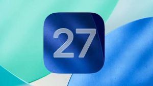 iOS 27 y la vieja ilusión del progreso infinito