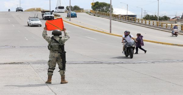 Impulsan en Puebla la regulación del uso de motocicletas
