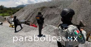 Bajan 45% de septiembre a julio los homicidios dolosos en Estado de México