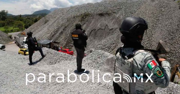 Bajan 45% de septiembre a julio los homicidios dolosos en Estado de México