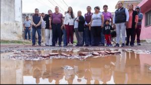 Arranca Tonantzin Fernández obra en Cocoyotla