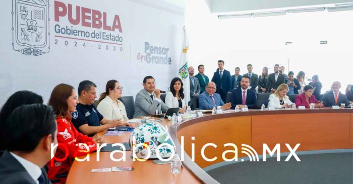 Llama Armenta a denunciar intentos de extorsión