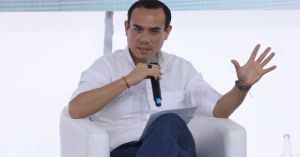 "Se tiene que ingresar a la Embajada mexicana": presidente de Per&uacute;