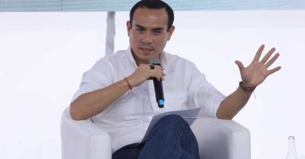 "Se tiene que ingresar a la Embajada mexicana": presidente de Per&uacute;