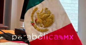 México y EEUU tienen clara colaboración en seguridad ante Frente Antinarco: Sheinbaum