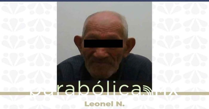 Asesin&oacute; adulto mayor a machetazos a un hombre en Huauchinango; recibe 20 a&ntilde;os de prisi&oacute;n