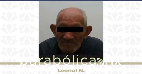 Asesinó adulto mayor a machetazos a un hombre en Huauchinango; recibe 20 años de prisión