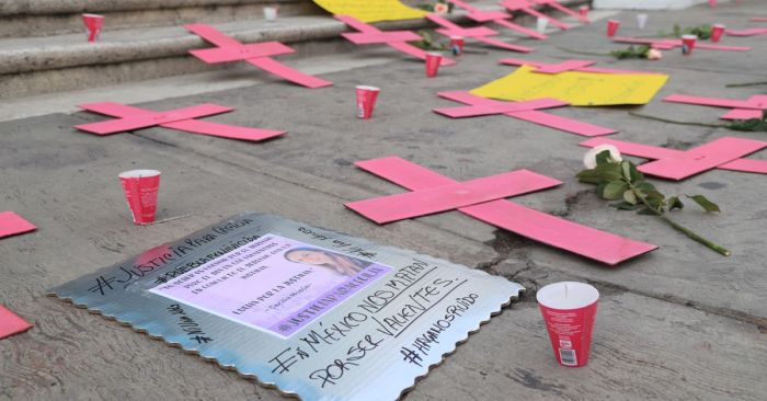 Esclarece Fiscal&iacute;a de Puebla 8 de 15 feminicidios en 2025
