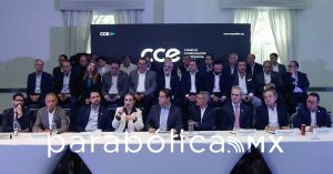 Concretan respuesta ciudadana a inseguridad