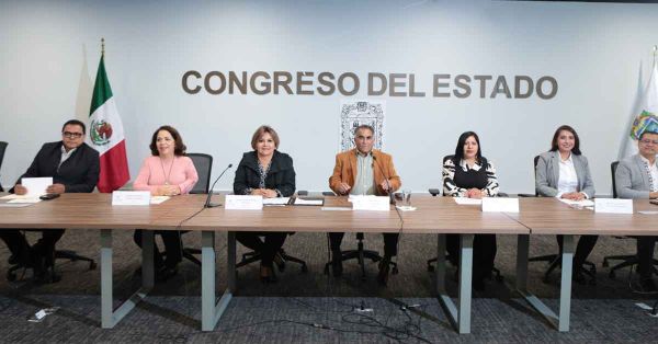 Aprueban en comisión regulación de motocicletas en Puebla