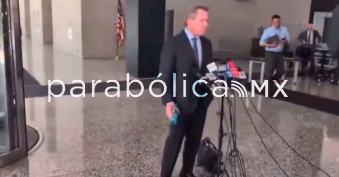 Defenderá el abogado de Ovidio también a sus hermanos Iván Archivaldo y Alfredo Guzmán