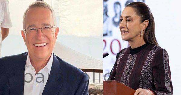 Rechaza Claudia Sheinbaum acuerdo con Ricardo Salinas Pliego