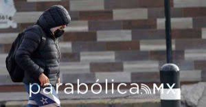 Alerta CNPC por bajas temperaturas en diversas regiones del pa&iacute;s