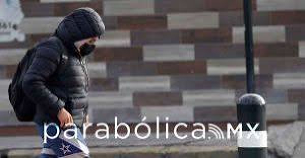 Alerta CNPC por bajas temperaturas en diversas regiones del pa&iacute;s