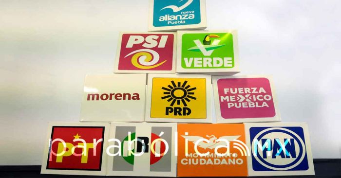 Confirma TEEP que habrá nuevas alianzas para elecciones extraordinarias en Puebla