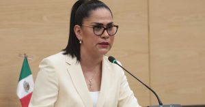Avala Congreso reformas para nombramientos de mandos superiores de la Guardia Nacional